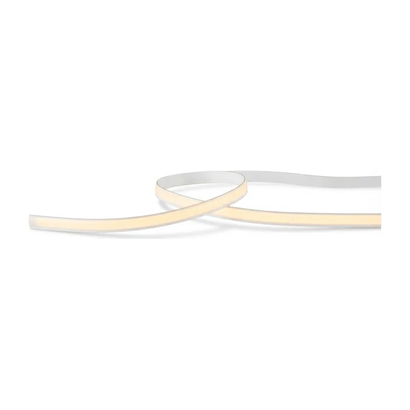 Brillant COB Strip Light 8 mm, 24V, 480 LED per metre (5 m roll)