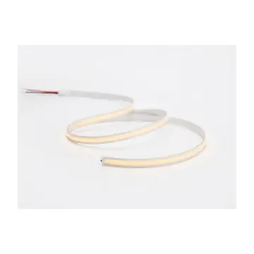 Brillant Flowing COB Strip Light 10 mm, 24V (10 m)