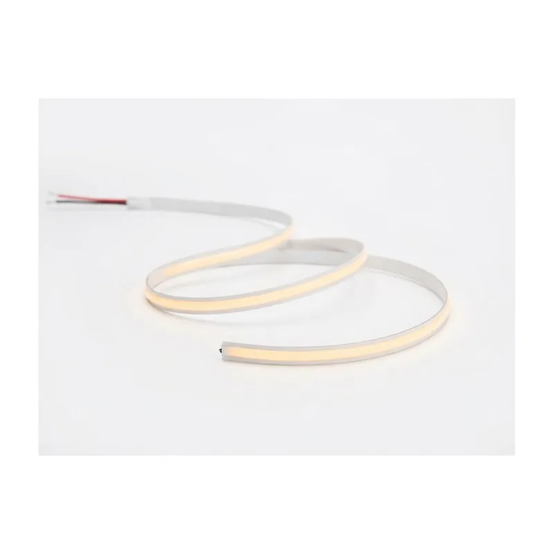 Brillant Flowing COB Strip Light 10 mm, 24V (10 m)