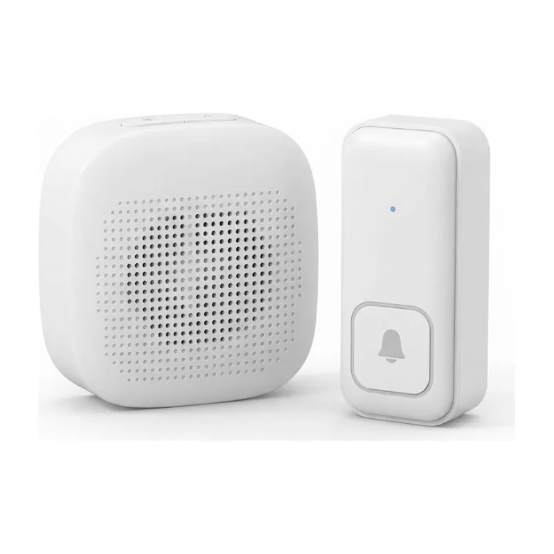 DCL Kinetic Wireless Door Bell DJL-FB605 and FB615