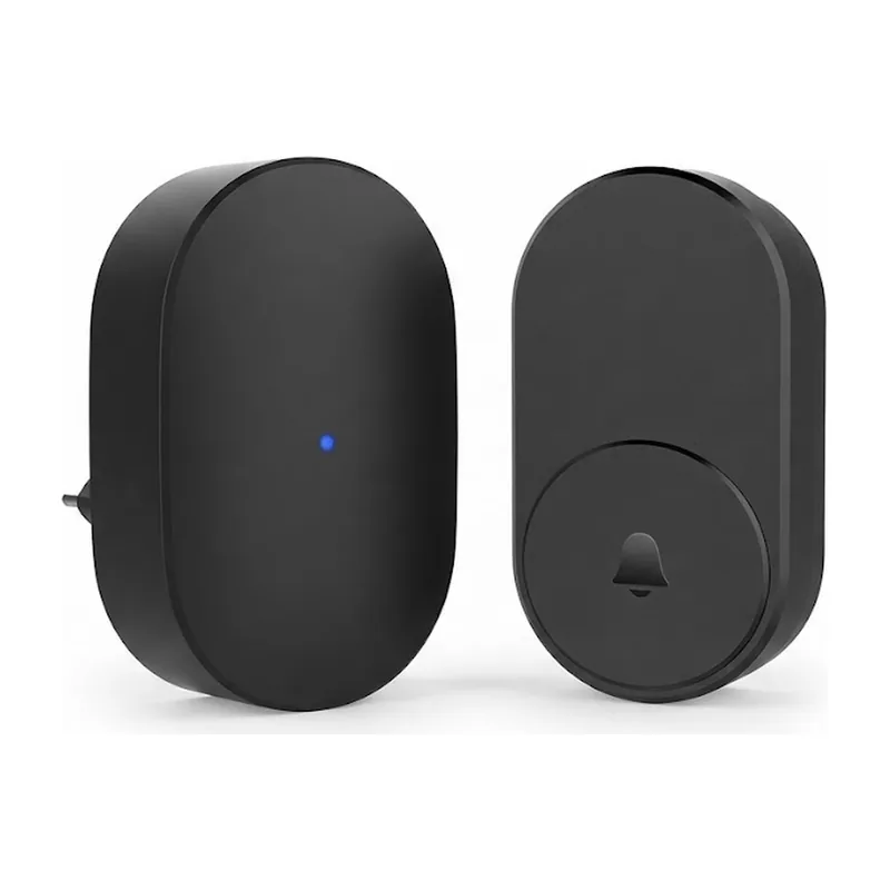 DCL Kinetic Wireless Door Bell DJL-FB606 and FB616