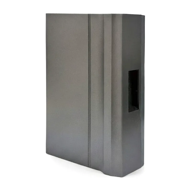DCL Mechanical Striking Wired Door Bell DXH (Ring Dong)