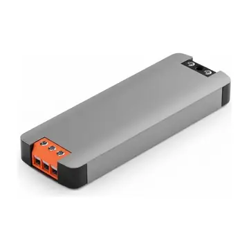 DCL Slim Switching Power Supply 24V 120W (DCH-XZ-24V-120W-5A)