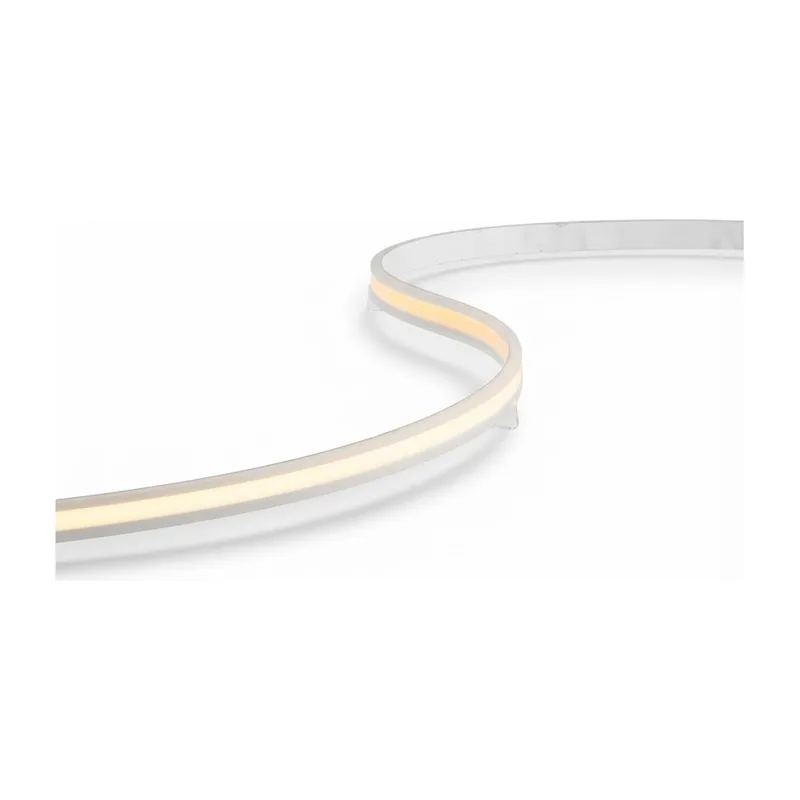 DCL COB Strip Light 8 mm, 24V, IP65 Waterproof (5 m)