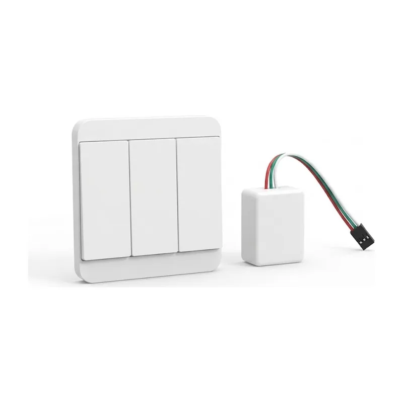 DCL SPI LED Controllers for Addressable Strips (app, IR remote, Bluetooth)