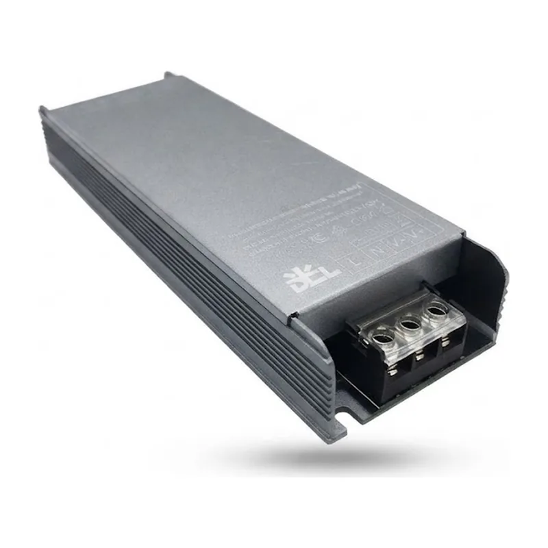DCL Switching Power Supply 24V DML-S1 (36W to 400W)