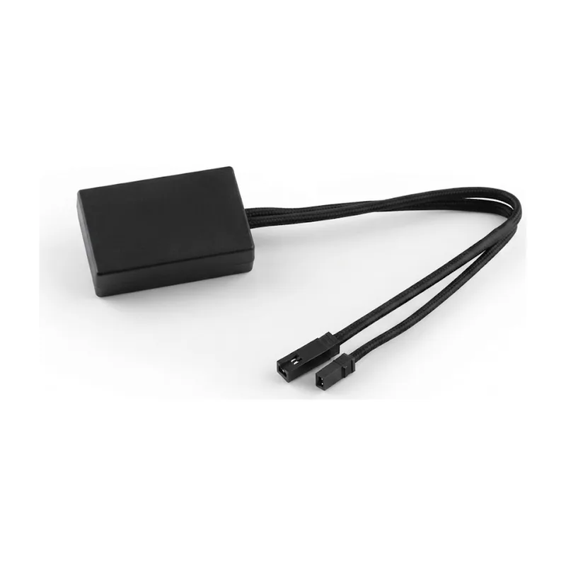 DCL Cabinet Door Controllers: Independent DTY-BFL and Double Door DTY-BFD