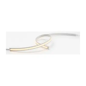 Glozone COB Strip Light 8 mm, 24V, 320 LED per metre (5 m roll)