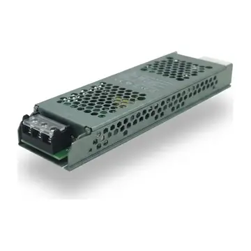 Glozone Switching Power Supply 24V GML (60W to 400W), Cobalt Green