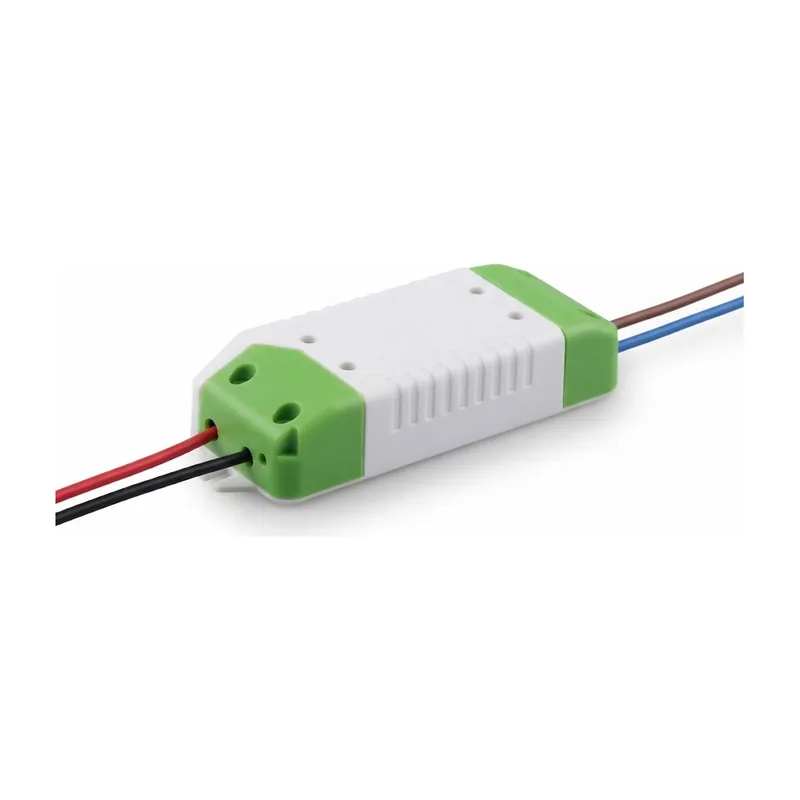 Homedal Constant Current LED Driver HSL (8W to 36W, 300mA)