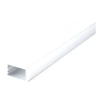 DCL Surface Aluminium Profile DJI-2310-3 and 2310A-3 (3 m)