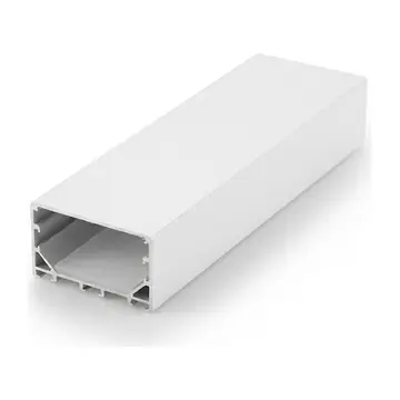 DCL Suspended Aluminium Profile DJI-6035 and 6035A (3 m)