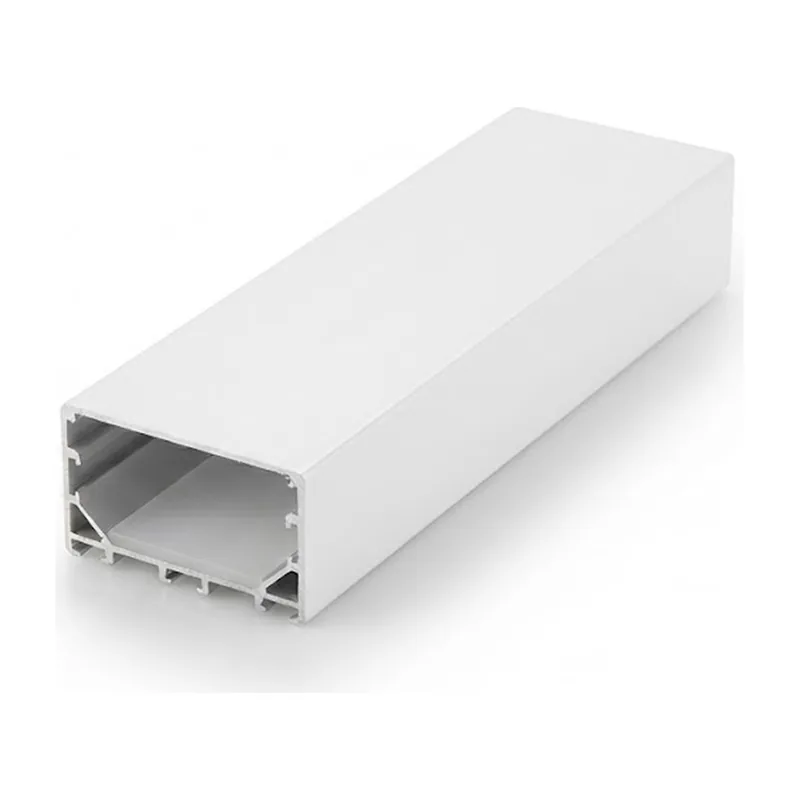 DCL Suspended Aluminium Profile DJI-6035 and 6035A (3 m)