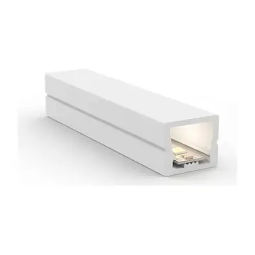 DCL Flexible Silicone Linear Light Profile DJI-C1414