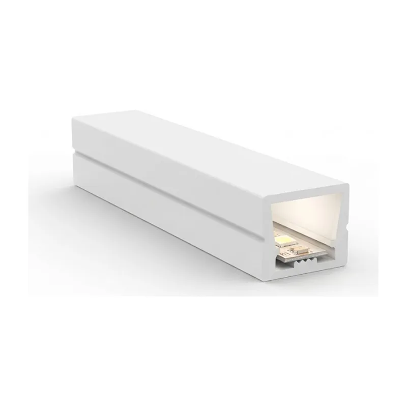DCL Flexible Silicone Linear Light Profile DJI-C1414