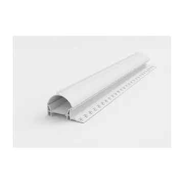 DCL Concealed Aluminium Profile DJI-H7068 (3 m)