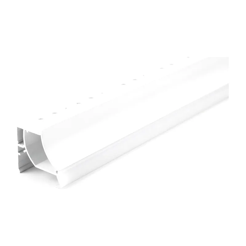 DCL Ceiling Surface Aluminium Profile DJI-H8149 (3 m)