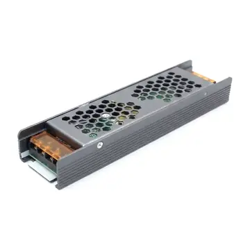 Brillant Constant Voltage Dimmable Power Supply 24V (Triac and 0/1-10V)