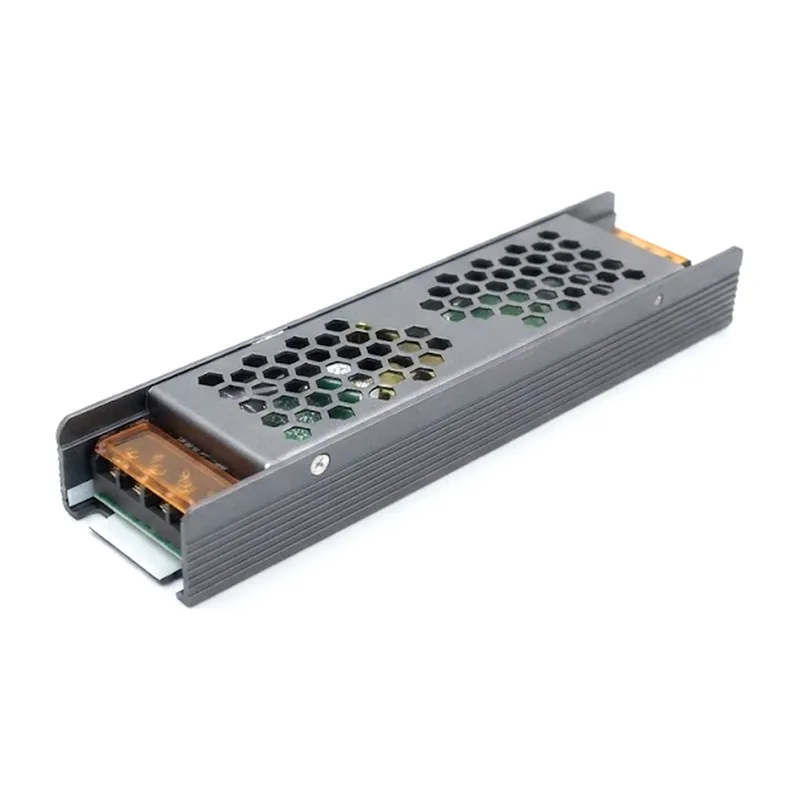 Brillant Constant Voltage Dimmable Power Supply 24V (Triac and 0/1-10V)