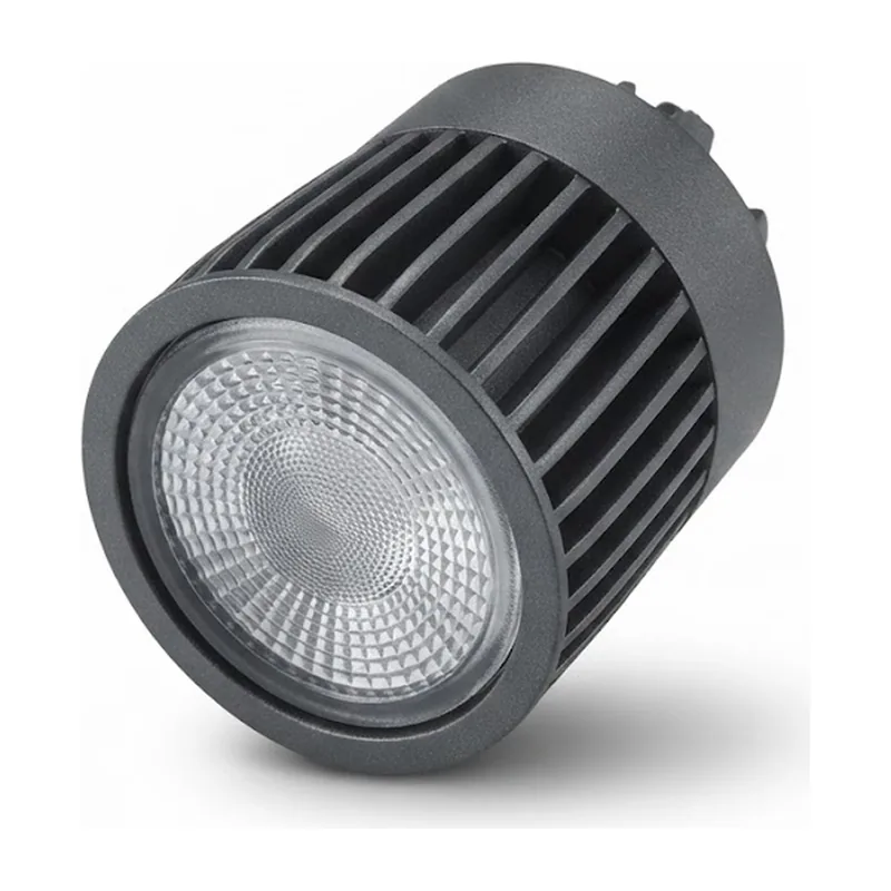 Brillant LED Recessed Eyeball Module BSL-MO-787 (7W, 12W)