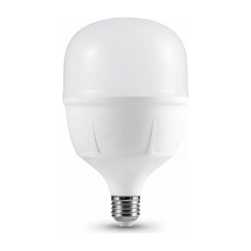 DCL High Power LED Bulb DBM-T100 35W and DBM-T120 55W (E27, daylight)