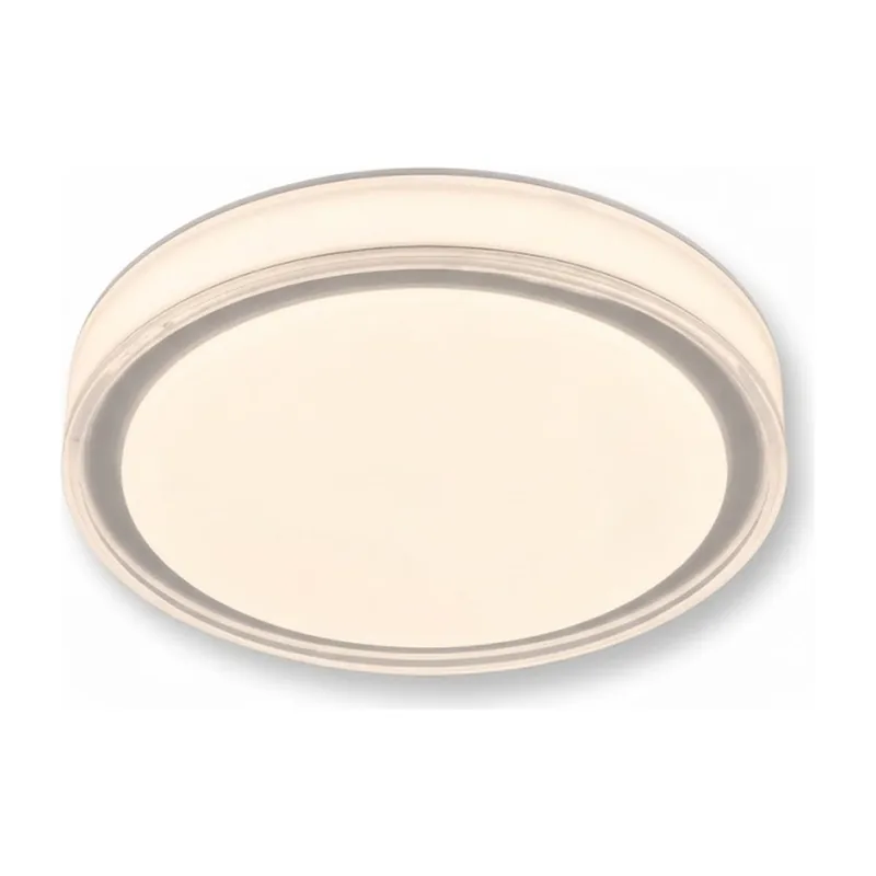 DCL LED Ceiling Lamp 6177, 3 Colour (400 mm, 500 mm)