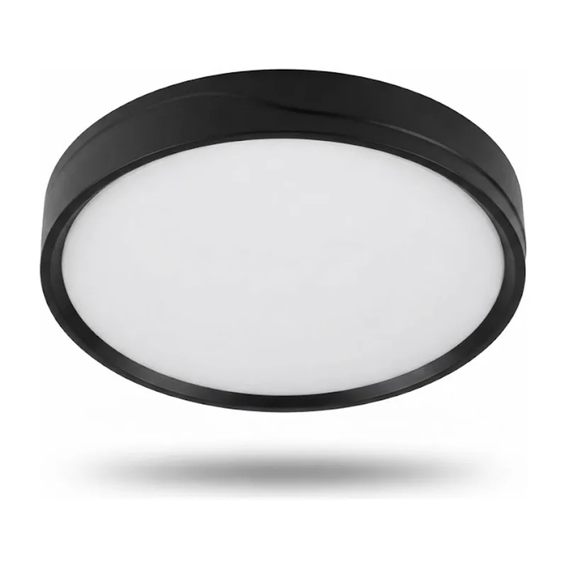 DCL LED Ceiling Lamp 6616, 3 Colour (400 mm, 500 mm)