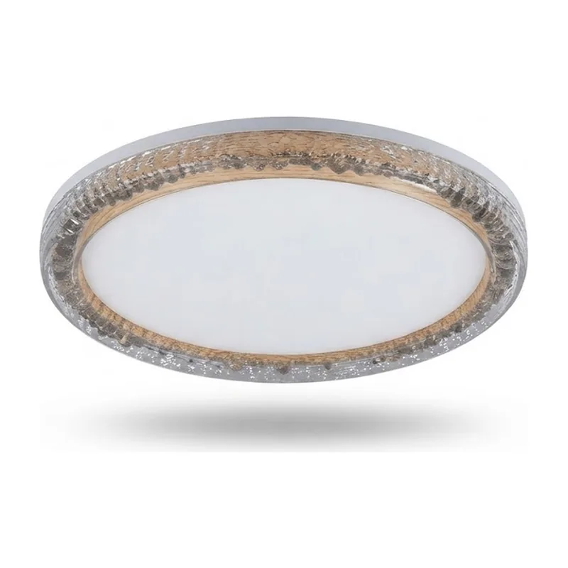 DCL LED Ceiling Lamp 6624, 3 Colour (400 mm)