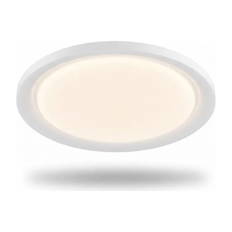 DCL LED Ceiling Lamp 6938, 3 Colour (400 mm, 500 mm)