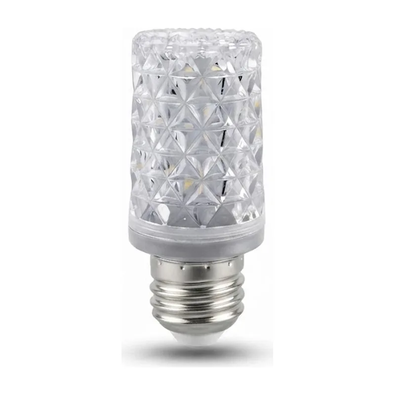DCL LED Crystal Bulb DLD-CB E27 (24W, 40W)