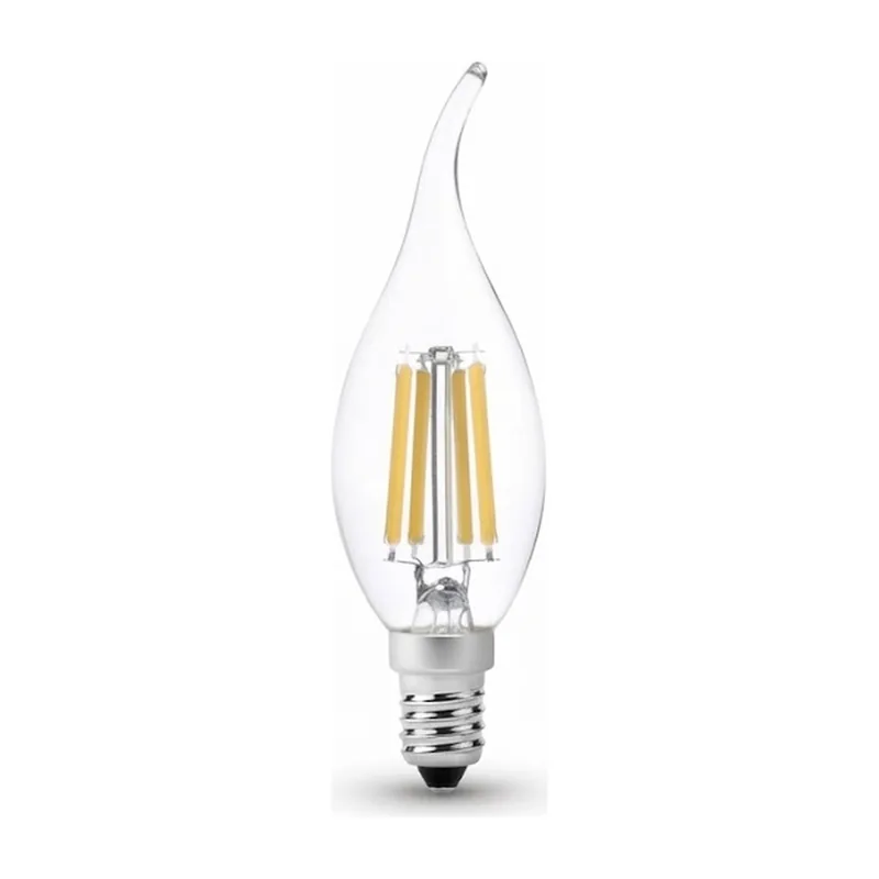 DCL LED Filament Chili Bulb 4W E14 (DYS-C35-CHI)