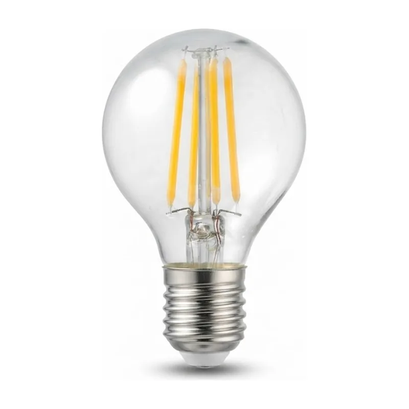 DCL LED Filament Bulb G45 4W (DYS-G45, E14 or E27)