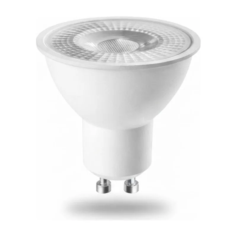 Glozone LED GU10 Bulb GBM-GU10 (8W, 7W 3-colour)