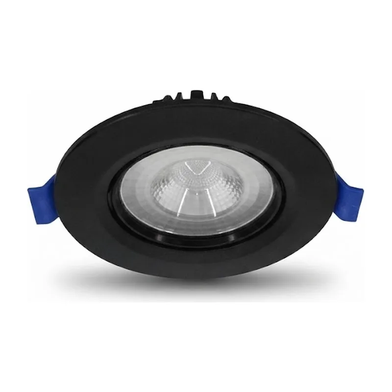 Glozone LED Recessed Eyeball GML-25-RD-7W