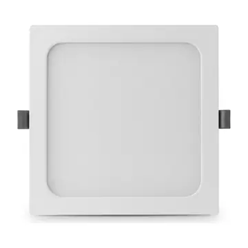 EcoBright LED Downlight Square (EB-555)