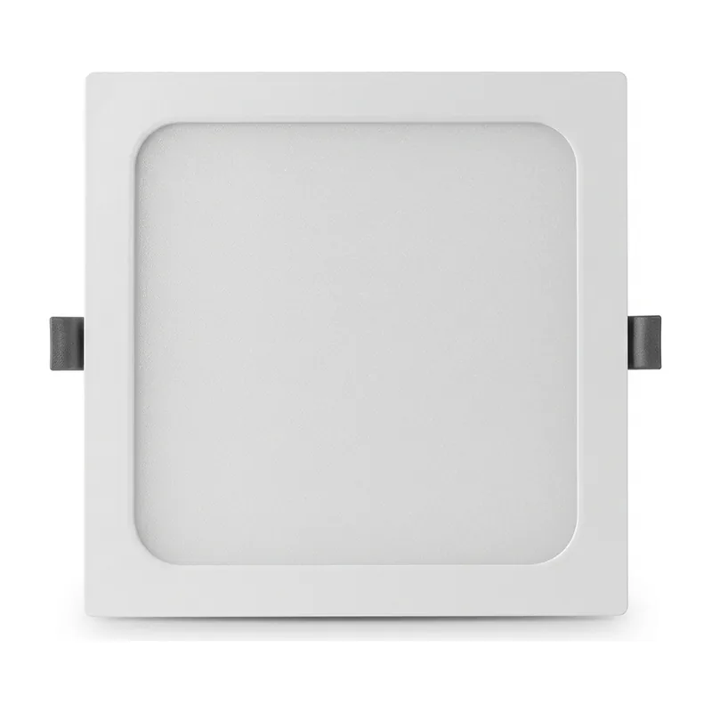 EcoBright LED Downlight Square (EB-555)