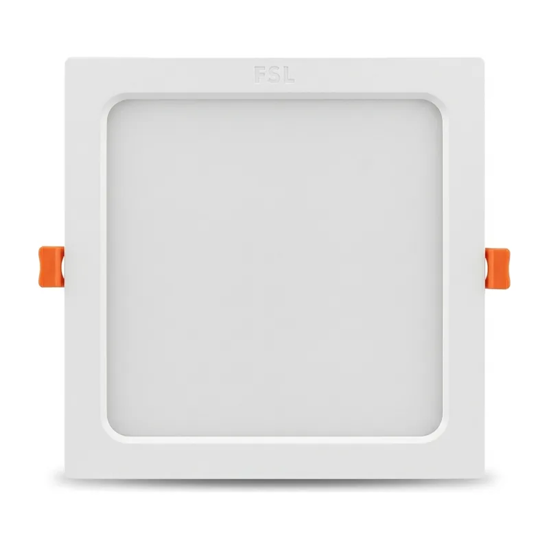 FSL LED Square Slim Downlight
