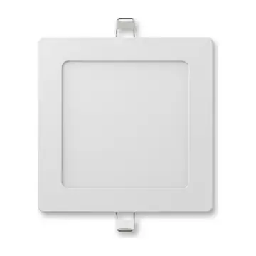 Glozone LED Panel Light Square