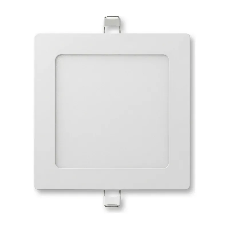 Glozone LED Panel Light Square
