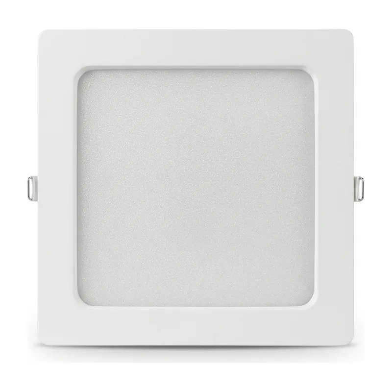 Prestige LED Downlight Square 18W