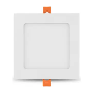 Mitomo Denko RPT LED Downlight Square