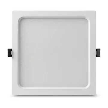 ZEN Li8ZEN Fullface LED Downlight Square