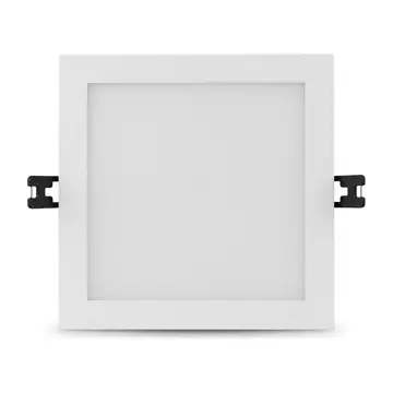 ZEN LED Downlight Square (A6-S412)