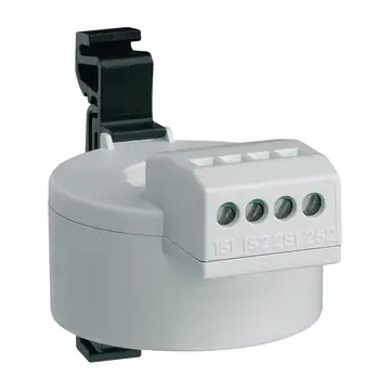 Hager Toroids for Earth Leakage Relays