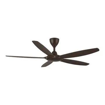 Regair & Inovo Inovo A1 / A1 LED DC Ceiling Fan, 56 and 40 inch, Remote Control