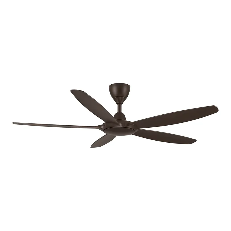 Regair & Inovo Inovo A1 / A1 LED DC Ceiling Fan, 56 and 40 inch, Remote Control