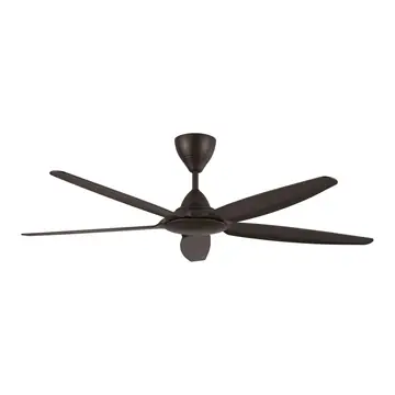 Regair & Inovo Inovo DCF1 / DCF1 LED DC Ceiling Fan, 56 and 40 inch, Remote Control