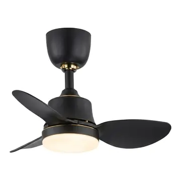 Regair & Inovo Regair Mini 24 / Mini 28 DC Ceiling Fan, 3 Blade, 24 and 28 inch, Remote Control