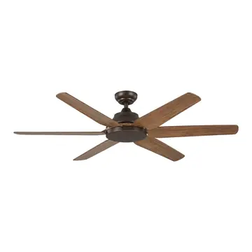 Regair & Inovo Regair MT36 / MT46 / MT56 DC Low-Ceiling Fan, 5 Blade, Remote Control