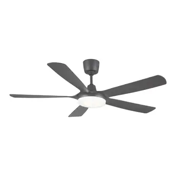 Regair & Inovo Regair Namdo 56 / Namdo 42 DC Ceiling Fan, 5 Blade, Remote Control